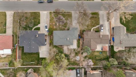1889 E 4675 S Holladay UT 84117