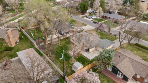 1889 E 4675 S Holladay UT 84117