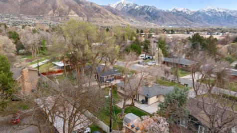 1889 E 4675 S Holladay UT 84117