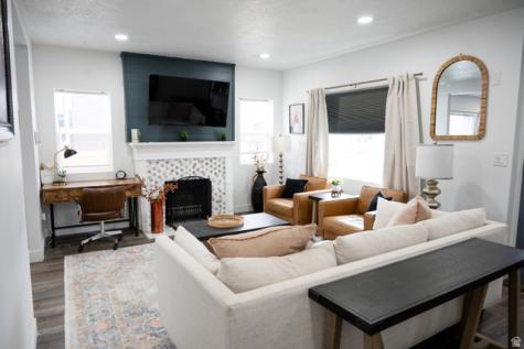 713 E Kensington Avenue S Salt Lake City UT 84105