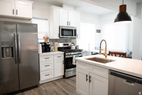 713 E Kensington Avenue S Salt Lake City UT 84105