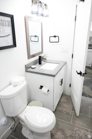 713 E Kensington Avenue S Salt Lake City UT 84105