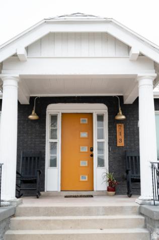 713 E Kensington Avenue S Salt Lake City UT 84105