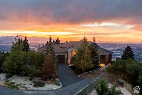 1459 E Meadow Bluff Lane Draper UT 84020