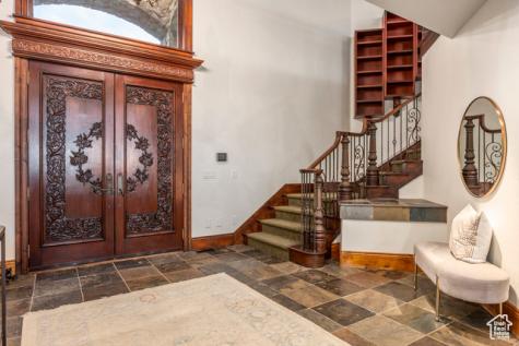 1459 E Meadow Bluff Lane Draper UT 84020