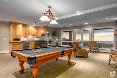 1459 E Meadow Bluff Lane Draper UT 84020