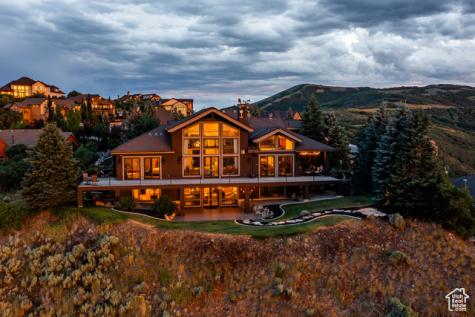 1459 E Meadow Bluff Lane Draper UT 84020