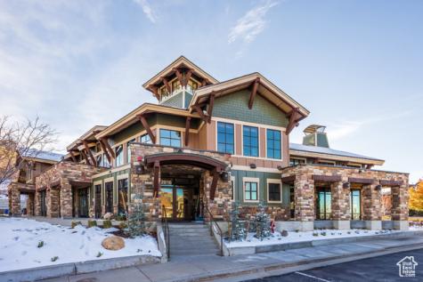 1459 E Meadow Bluff Lane Draper UT 84020