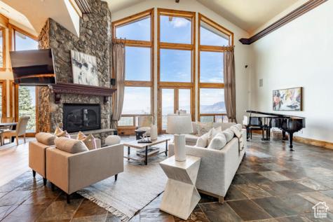 1459 E Meadow Bluff Lane Draper UT 84020