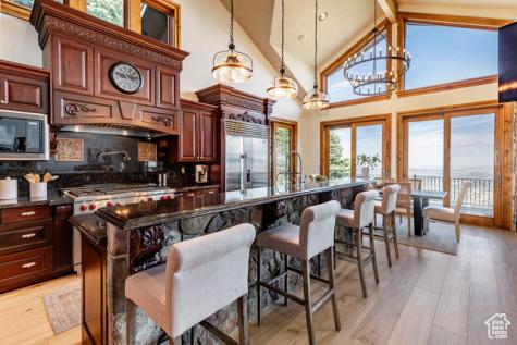 1459 E Meadow Bluff Lane Draper UT 84020