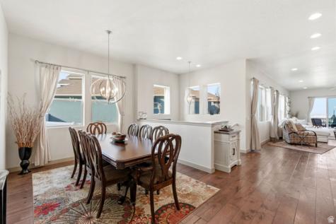 987 E Deer Arch Lane Draper UT 84020