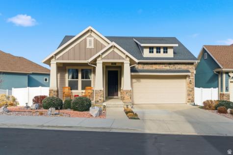 987 E Deer Arch Lane Draper UT 84020