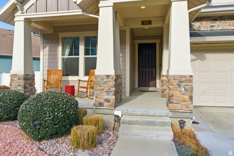 987 E Deer Arch Lane Draper UT 84020