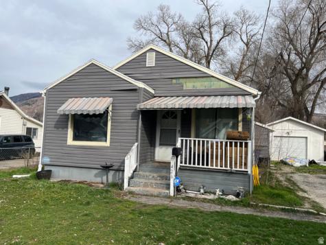 426 Grant Avenue Ogden UT 84404