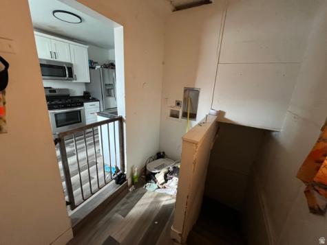 426 Grant Avenue Ogden UT 84404