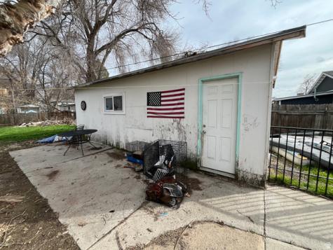 426 Grant Avenue Ogden UT 84404
