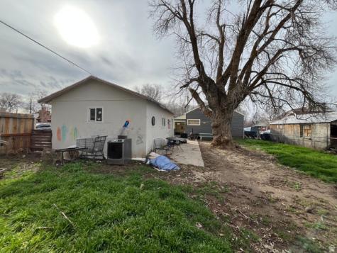 426 Grant Avenue Ogden UT 84404