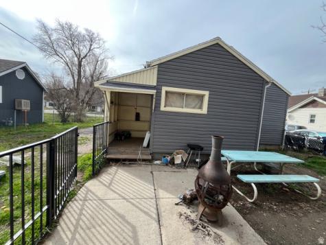 426 Grant Avenue Ogden UT 84404