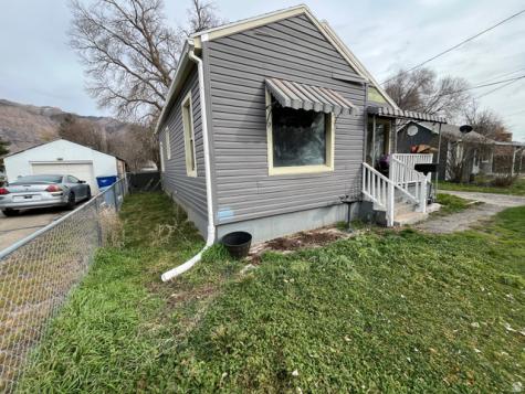 426 Grant Avenue Ogden UT 84404