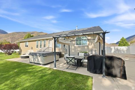 1816 River Bottom Road Springville UT 84663