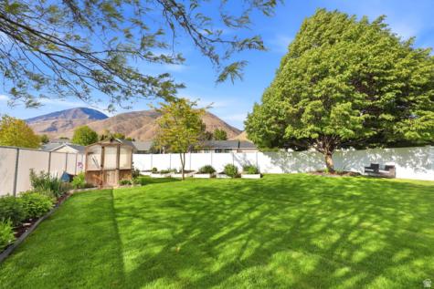 1816 River Bottom Road Springville UT 84663