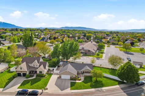1816 River Bottom Road Springville UT 84663