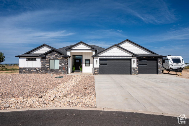 3977 N Monarch Drive Cedar City UT 84721