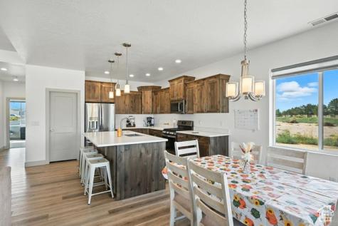 3977 N Monarch Drive Cedar City UT 84721