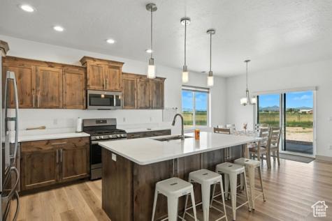 3977 N Monarch Drive Cedar City UT 84721