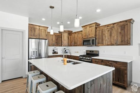 3977 N Monarch Drive Cedar City UT 84721