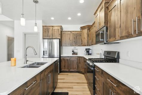 3977 N Monarch Drive Cedar City UT 84721