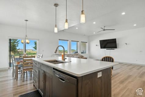 3977 N Monarch Drive Cedar City UT 84721