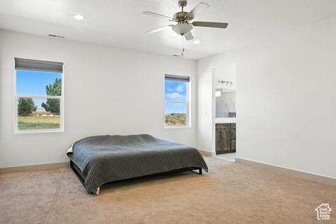 3977 N Monarch Drive Cedar City UT 84721