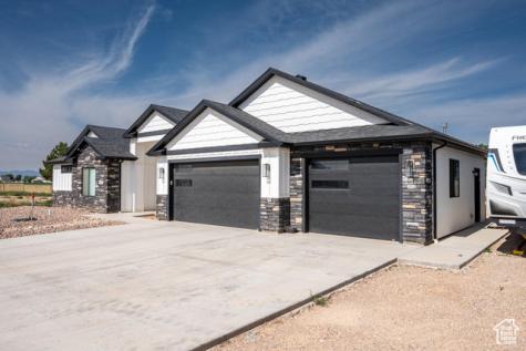 3977 N Monarch Drive Cedar City UT 84721