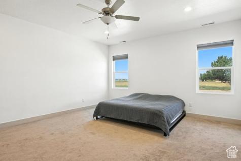 3977 N Monarch Drive Cedar City UT 84721