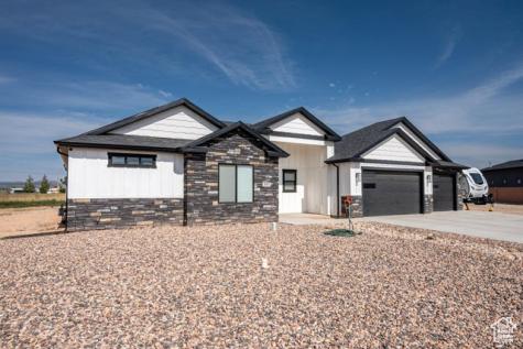 3977 N Monarch Drive Cedar City UT 84721