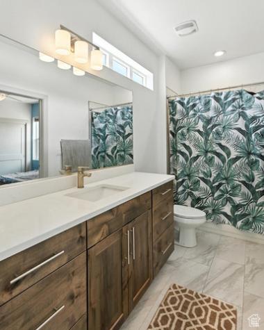 3977 N Monarch Drive Cedar City UT 84721