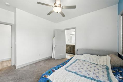 3977 N Monarch Drive Cedar City UT 84721