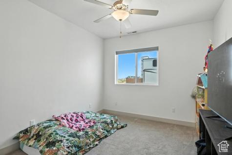 3977 N Monarch Drive Cedar City UT 84721