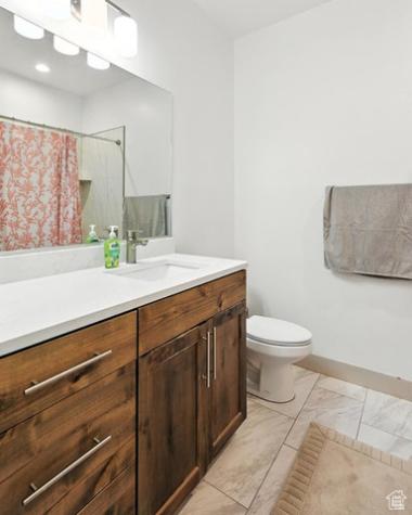 3977 N Monarch Drive Cedar City UT 84721