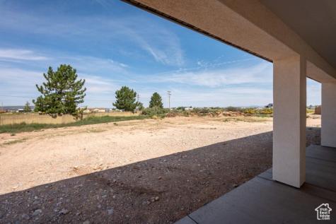 3977 N Monarch Drive Cedar City UT 84721