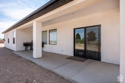 3977 N Monarch Drive Cedar City UT 84721