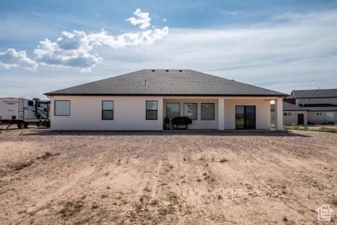 3977 N Monarch Drive Cedar City UT 84721