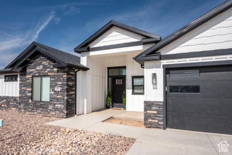 3977 N Monarch Drive Cedar City UT 84721