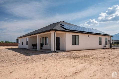 3977 N Monarch Drive Cedar City UT 84721