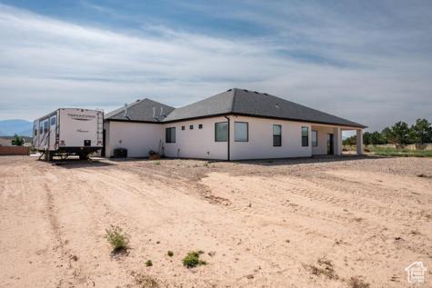3977 N Monarch Drive Cedar City UT 84721