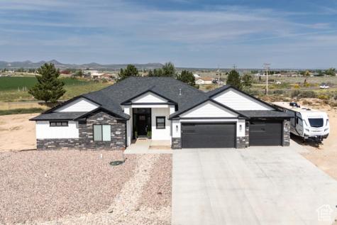 3977 N Monarch Drive Cedar City UT 84721