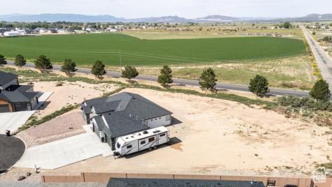 3977 N Monarch Drive Cedar City UT 84721