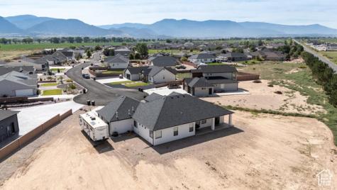 3977 N Monarch Drive Cedar City UT 84721