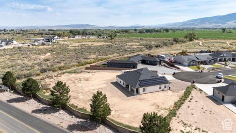 3977 N Monarch Drive Cedar City UT 84721